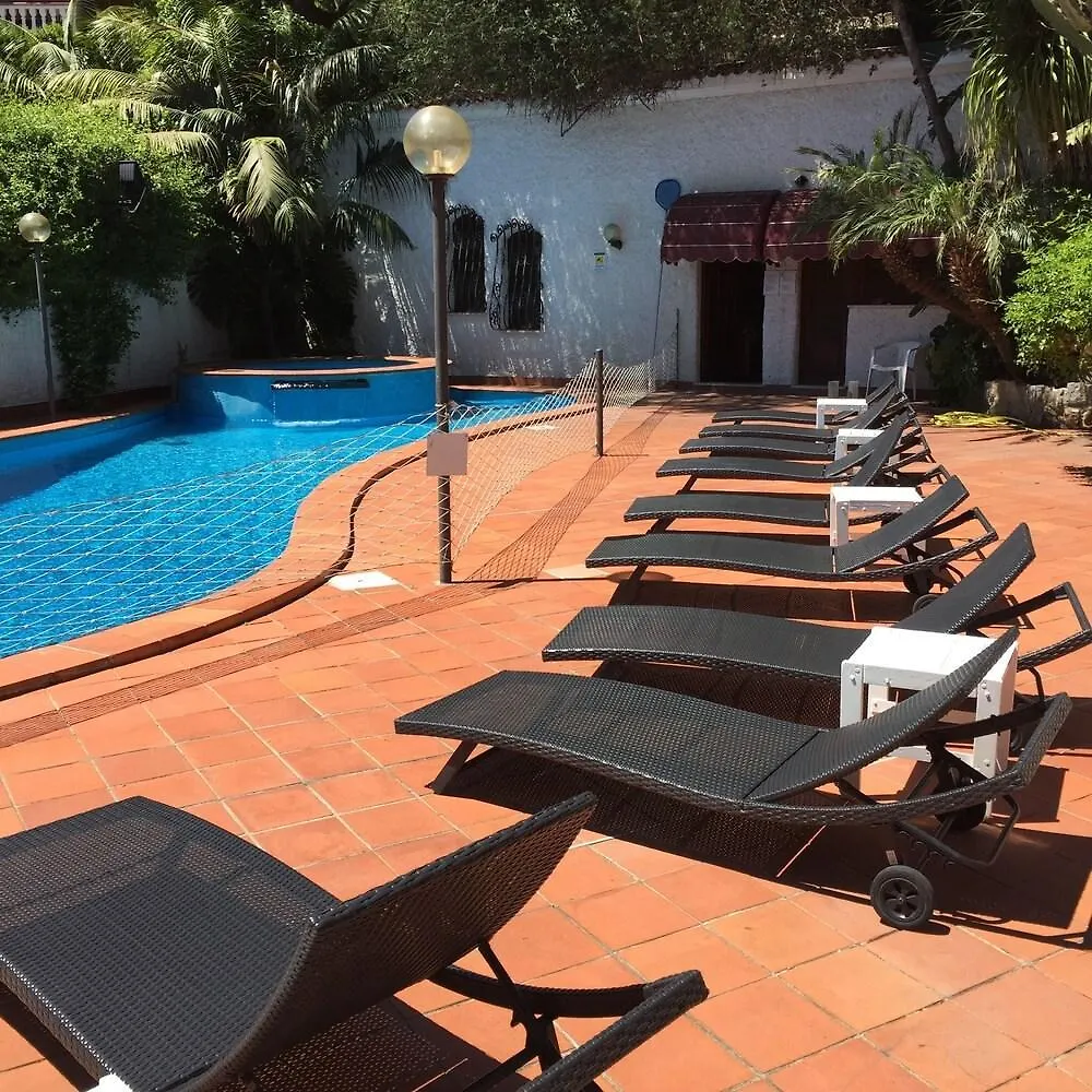 Bobby Executive Hotel Sanremo 3*,  Italy