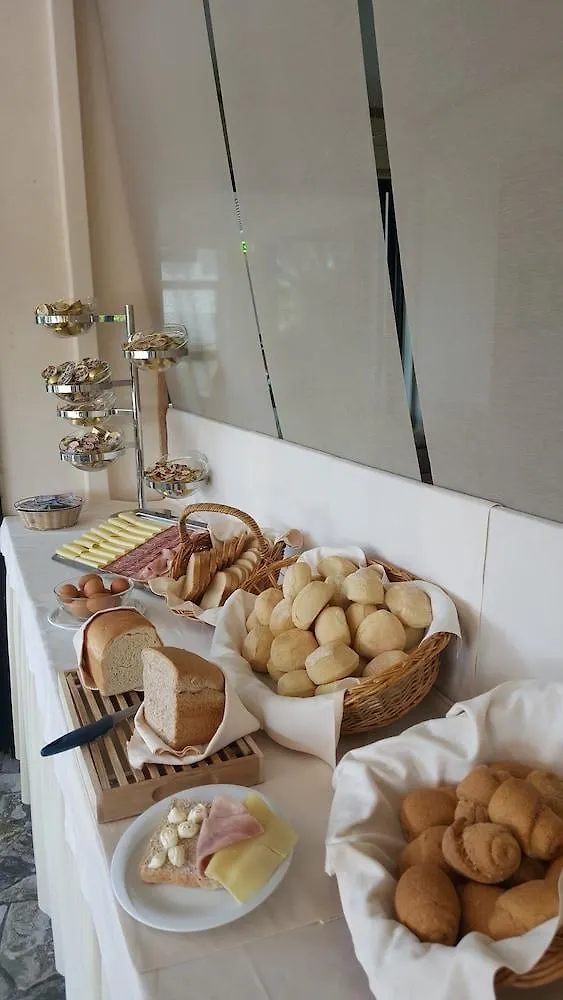 Bobby Executive Hotel Sanremo