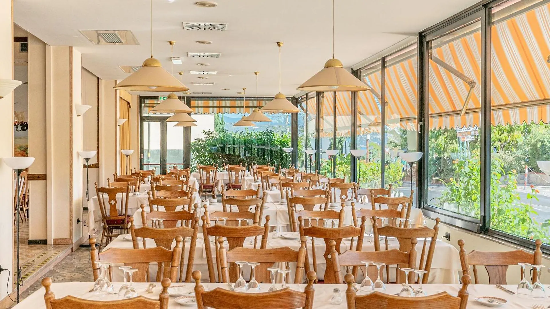Bobby Executive Hotel Sanremo