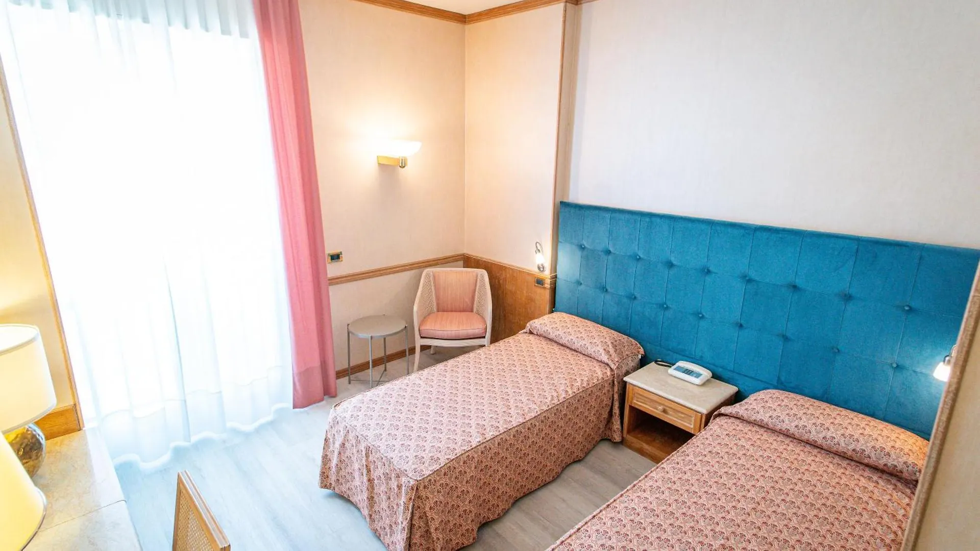 Bobby Executive Hotel Sanremo