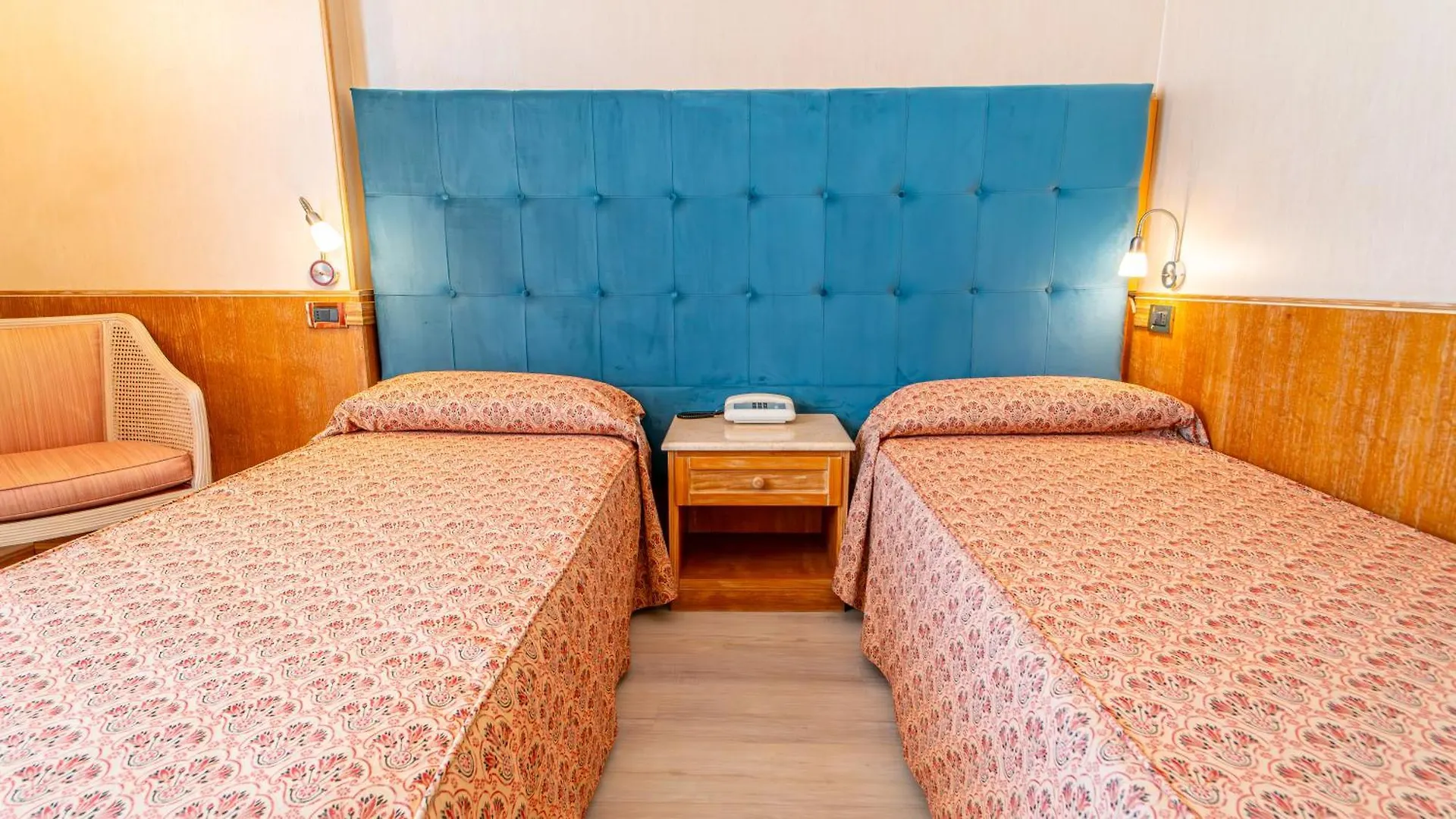 Bobby Executive Hotel Sanremo