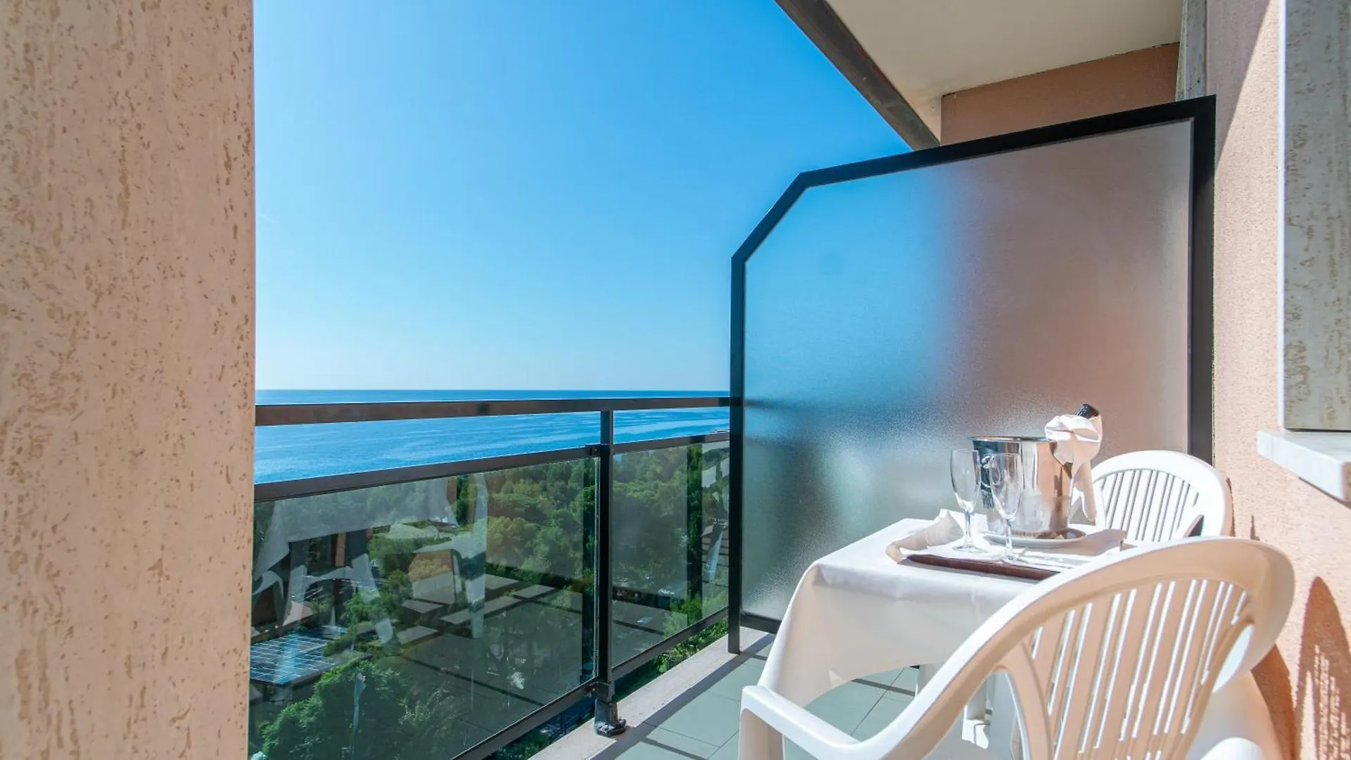 Bobby Executive Hotel Sanremo
