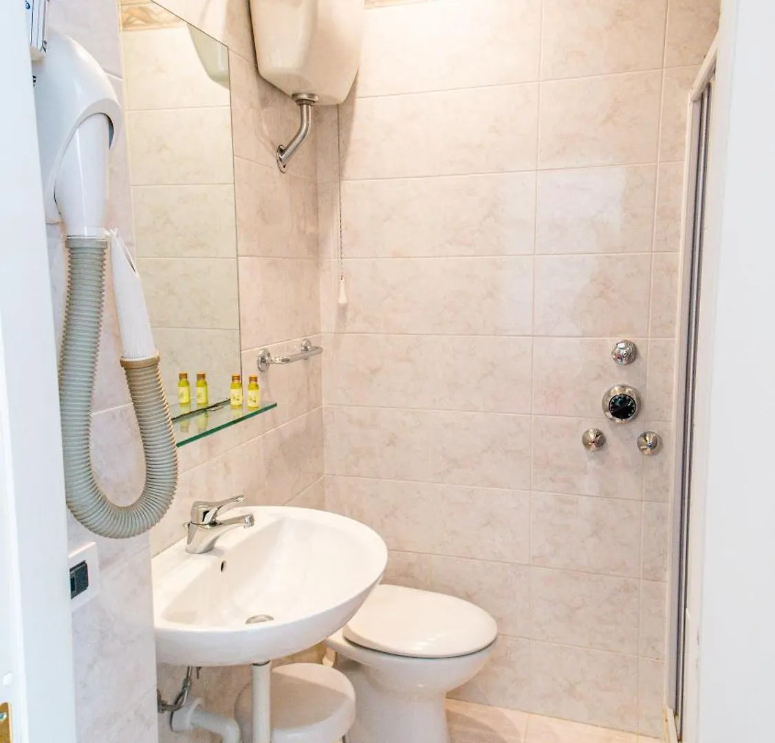 Bobby Executive Hotel Sanremo Italy
