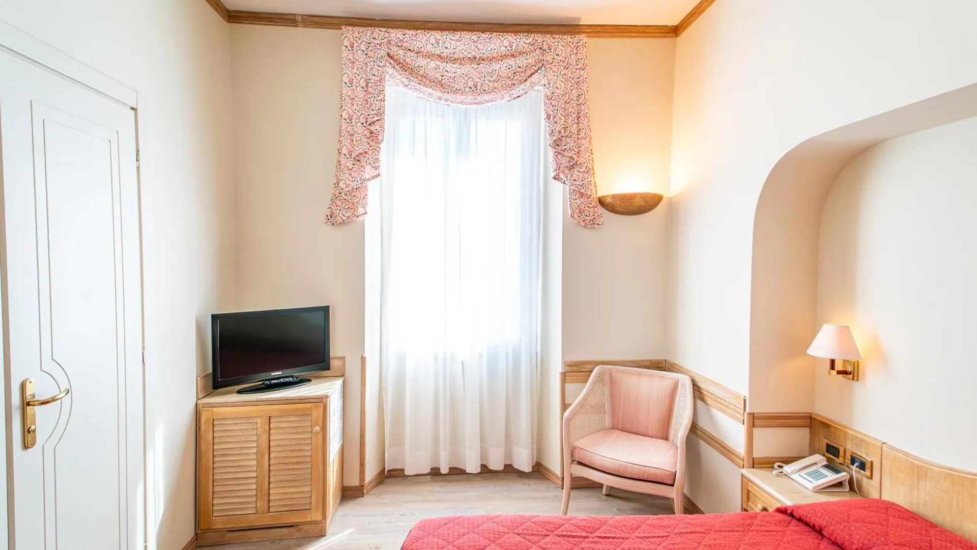 Bobby Executive Hotel Sanremo