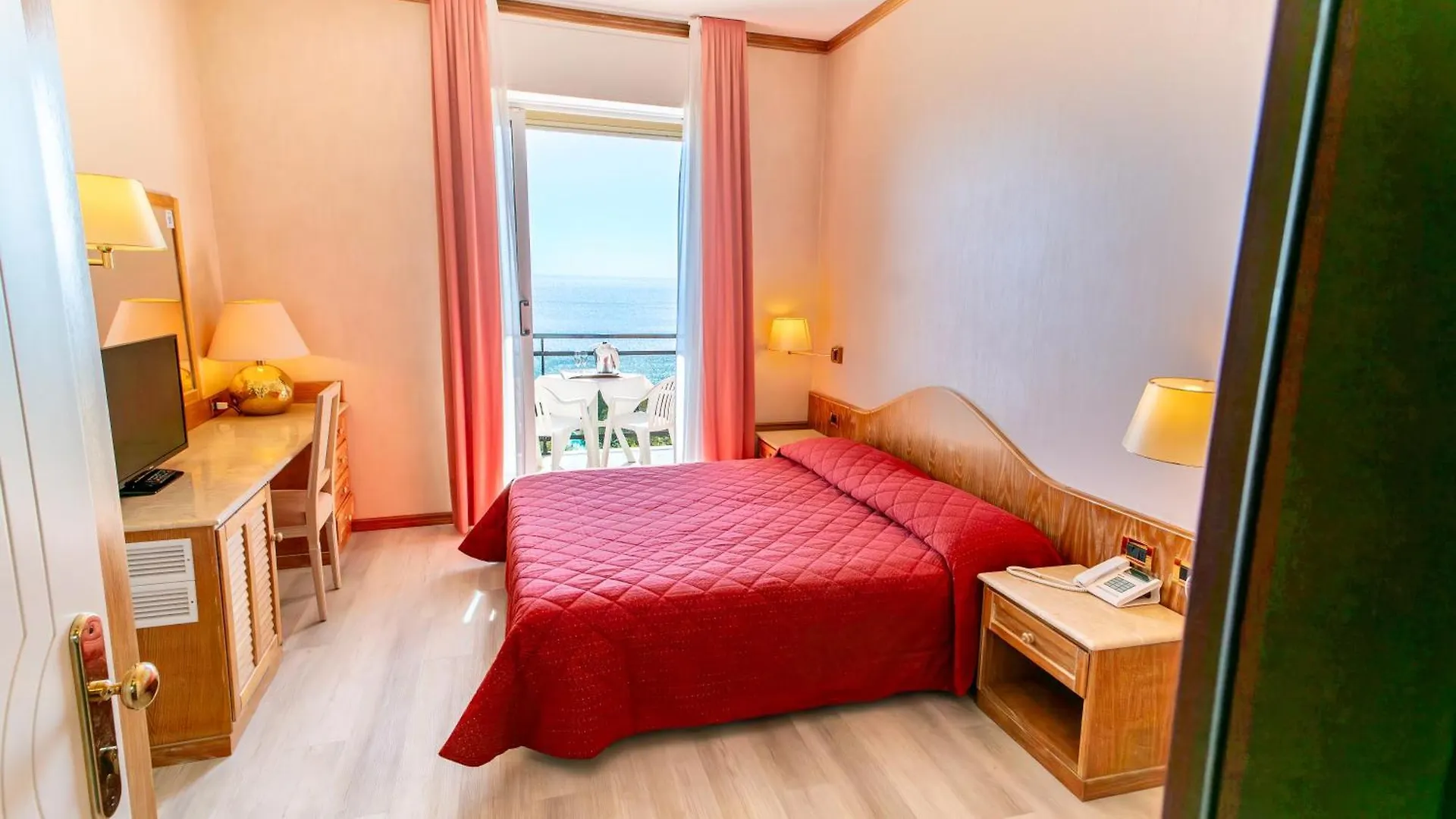 Bobby Executive Hotel Sanremo Italy