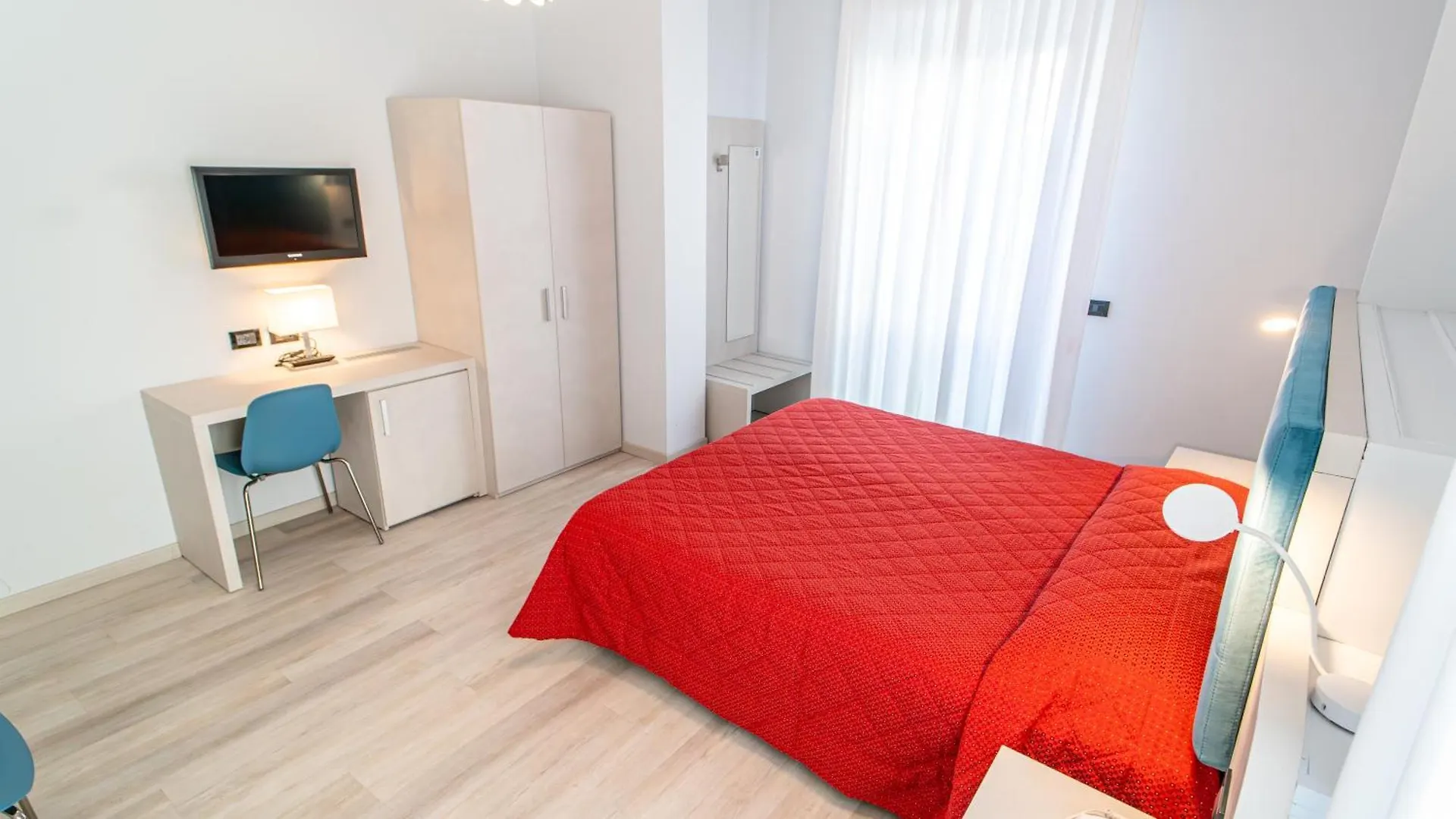 Bobby Executive Hotel Sanremo 3*,  Italy