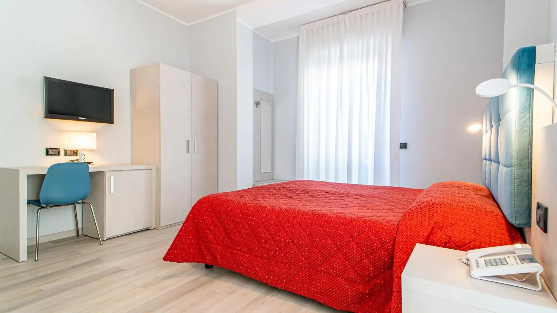Bobby Executive Hotel Sanremo