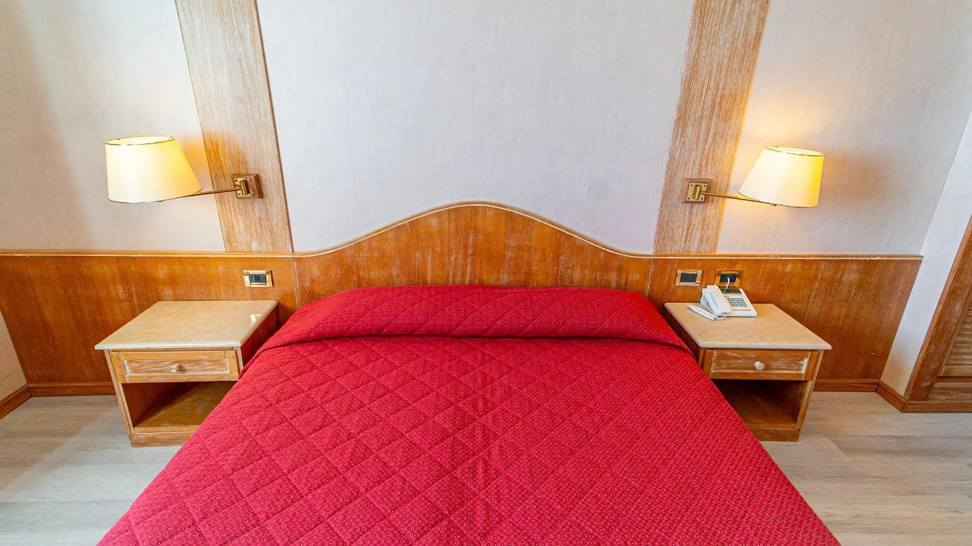 Bobby Executive Hotel Sanremo