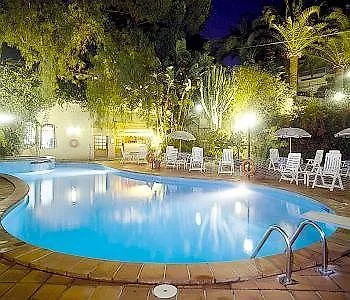 Bobby Executive Hotel Sanremo 3*,  Italy