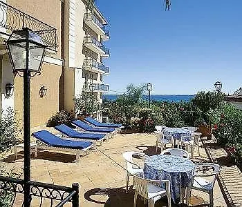 Bobby Executive Hotel Sanremo