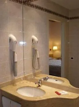 Hotel Bobby Executive à San Remo