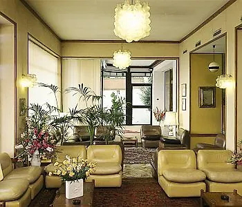 Bobby Executive Hotel Sanremo