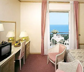 Bobby Executive Hotel Sanremo