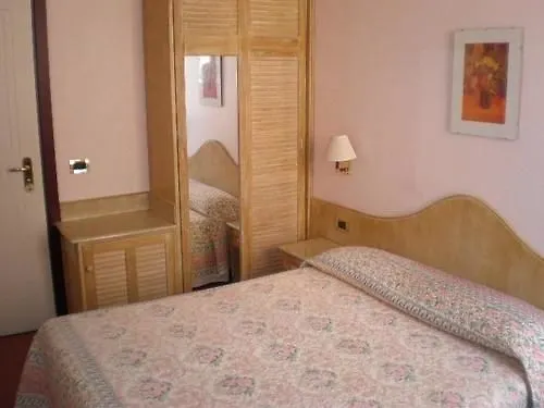 Hotel Bobby Executive Sanremo