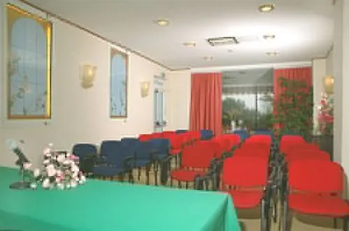 Bobby Executive Hotel Sanremo