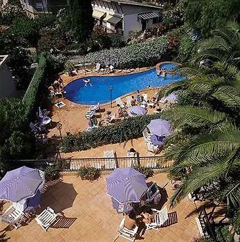 Bobby Executive Hotel Sanremo