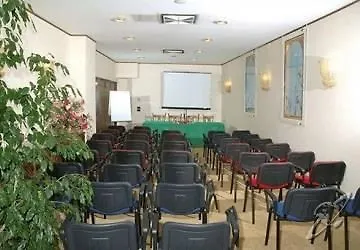 Bobby Executive Hotel Sanremo