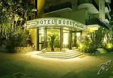 Hotel Bobby Executive à San Remo