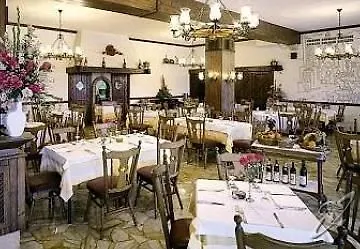 Bobby Executive Hotel Sanremo