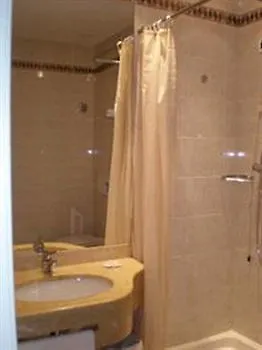 Bobby Executive Hotel Sanremo Italy