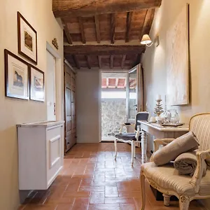 Dimora Santa Margherita - Relais Di Charme 2* Cinigiano