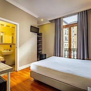 Residenza Le Fonticine 3* Florenz
