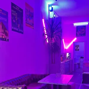 New Generation Navigli Hostel Mediolan
