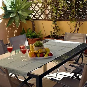  Appartement Giardino In Citta; Centralissimo