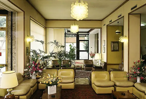 Bobby Executive Hotel Sanremo