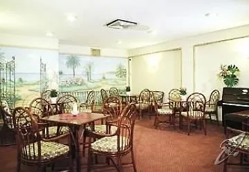 Bobby Executive Otel Sanremo